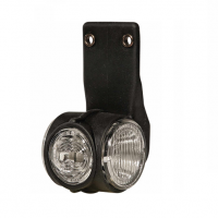 viseca gabaritna svetilka na gumi